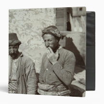 The Armenians Binder