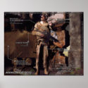 The Armor of God - Modern Interpretation posters