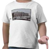 The Armoury, Berlin Tshirt