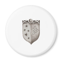 The Arms of Nidlongdir magnets by Nidlongdir The Arms of Nidlongdir magnets