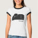 Ladies Ringer T-Shirt