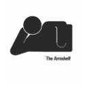 The Armshelf Basic Ladies T-Shirt
