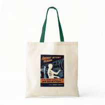 The Army Calls It Desertion Bags