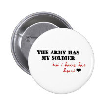 The Army has my Soldier, but I have his Heart Buttons