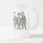 The Army Movie GP Cup mugs