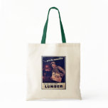 The Army Needs More Lumber Tote Bags
