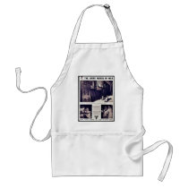 The Army Nurse In War Aprons