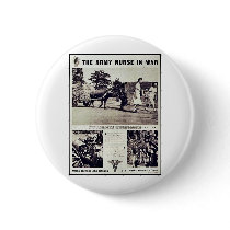 The Army Nurse In War Pins