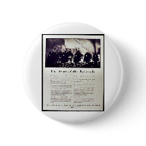 The Army Of Tbe Railroads Pin