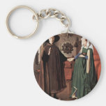 The Arnolfini Portrait The Arnolfini Wedding  By J Keychain