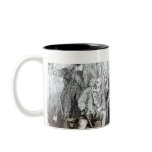 The Arrest of Nonconformists Coffee Mugs