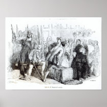 The Arrest of Nonconformists Print