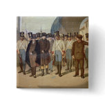 The Arrest of the Carbonari Pins