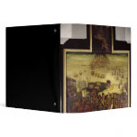 The Arrival of Queen Elizabeth I  at Tilbury binders