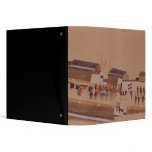 The Arrival of the Dutch in Japan,, 18th century binders