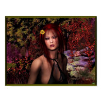 The Arriving Breeze Frees My Spirit posters by SophiaDeer The Arriving Breeze Frees My Spirit posters