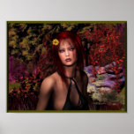 The Arriving Breeze Frees My Spirit posters