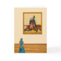 The Art Critic #2 card