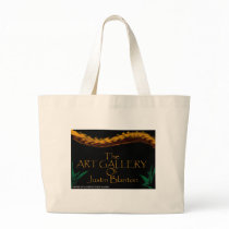 The Art Gallery Of Justin Blanton bags
