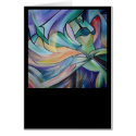The Art of Belly Dance Cards