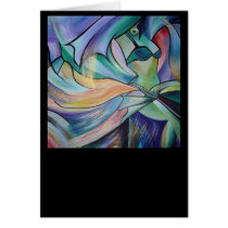 The Art of Belly Dance Cards