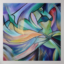 The Art of Belly Dance Posters