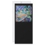 The Art of Belly Dance Personalized Rack Card