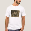 The Art of Breastfeeding t-shirts by BallingerCole The Art of Breastfeeding t-shirts