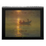 The Art of Brent Cotton Wall Calendars