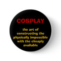the art of constructing the physically impossib... buttons