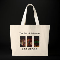 The Art of Fabulous LAS VEGAS Bag bags