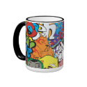 The Art of Florence mugs by jsternig The Art of Florence mugs