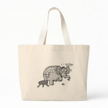 The Art of Forgiveness bags