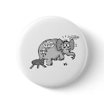 The Art of Forgiveness buttons