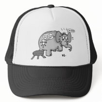 The Art of Forgiveness hats