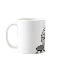 The Art of Forgiveness mugs