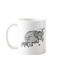 The Art of Forgiveness mugs