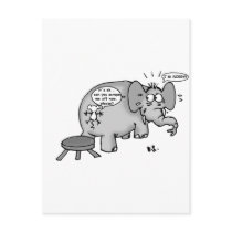 The Art of Forgiveness postcards