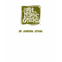 The Art of Helping Others t-shirts
