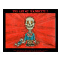 The Art of Jeannette L Herrera posters