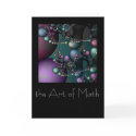 The Art of Math cards by Alasika The Art of Math cards