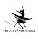 The Art of Motherhood T-Shirt