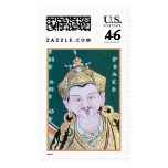 The Art of Peace Stamps