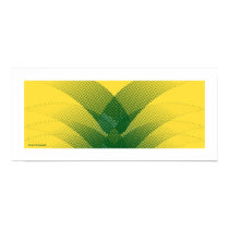 The Art of Pineapple posters