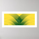The Art of Pineapple posters