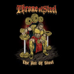 The Art Of Steel - Poster posters