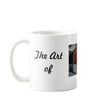 The Art of Stree Photography mugs by bhbphotos The Art of Stree Photography mugs
