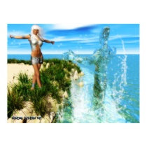 The Art of Waterbending Poster posters