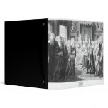 The Articles of the Union binders
