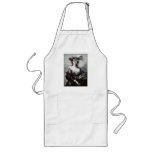 The Artist - Apron (Customize)
